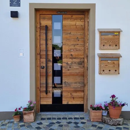 Bergeblick An Der Ludlmuehle * Bichl